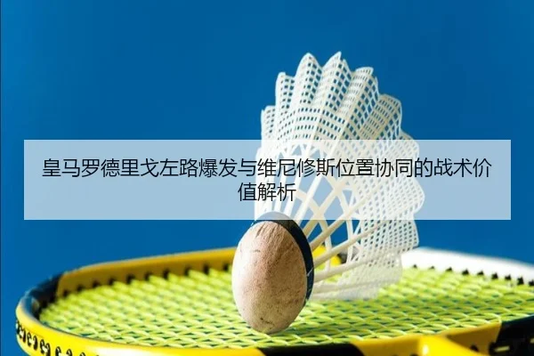 皇马罗德里戈左路爆发与维尼修斯位置协同的战术价值解析