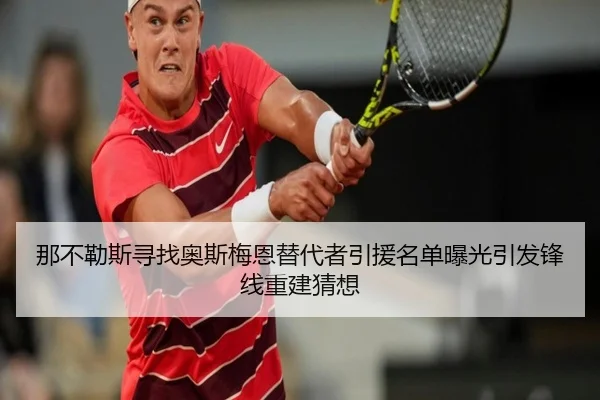 那不勒斯寻找奥斯梅恩替代者引援名单曝光引发锋线重建猜想